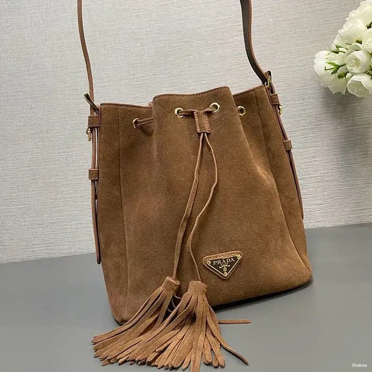 Prada 2409YA0016 Bags 0611